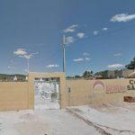 Cemitério São Miguel – Arco Verde