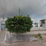 Coroas de Flores Cemitério São Miguel- São Benedito