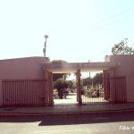 Cemitério São Pedro