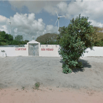 Cemitério São Pedro – PB