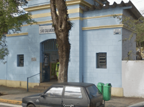 Coroas de Flores Cemitério São Salvador Mogi das Cruzes – SP