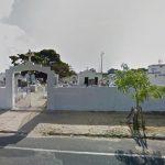 Coroas de Flores Cemitério São Sebastião – PI