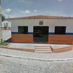 Cemitério São Sebastião