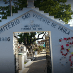 Cemitério São Vicente de Paulo