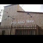 Cemitério Senhor da Paz Ribeirão das Neves – MG