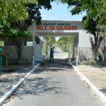 Coroas de Flores Cemitério Vale da Saudade de Queimados – RJ