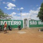Coroas de Flores Cemitério Valença do Piaui