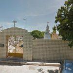 Cemitério Velho de Ibicuipeba