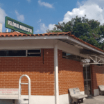Cemitério Velório Municipal de Jandira – SP