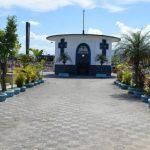 Cemitério Vicente de Carvalho Guarujá – SP