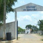Coroas de Flores cemitérios São Sebastião Ariquemes – RO