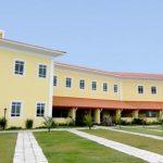 Cemitério Memorial Guararapes Jaboatão dos Guararapes – PE