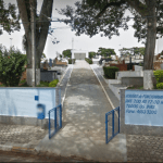 Cemitério Municipal de Arujá – SP