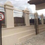 Coroa de Flores Cemitério Municipal de Cardoso – SP