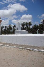 Coroa de Flores Cemitério Municipal de Glicério – SP