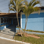 Coroa de Flores Cemitério de Poá – SP