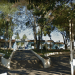 Coroa de Flores Cemitério Municipal de Itapeva – SP