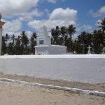 Coroa de Flores Cemitério Municipal de Paraíso – SP