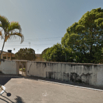 Coroa de Flores Cemitério Municipal de Buritis – RO