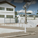 Coroa de Flores Cemitério Nossa Senhora do Bonsucesso, Guarulhos – SP
