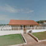 Coroa de Flores Cemitério Municipal de Rolim de Moura – RO