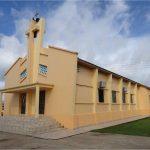 Coroa de Flores Cemitério Municipal de Anamã – AM