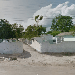 Coroa de Flores Cemitério Municipal de Barreirinha – AM