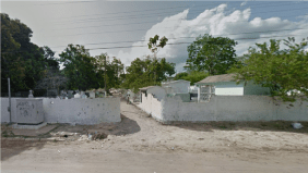 Coroa de Flores Cemitério Municipal de Barreirinha – AM