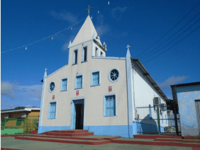 Coroa de Flores Cemitério Municipal de Caapiranga – AM