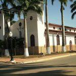 Coroa de Flores Cemitério Municipal de Plácido de Castro – AC