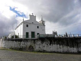 Coroa de Flores Cemitério Municipal de Porto Acre – AC