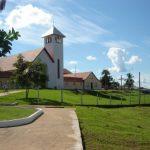 Coroa de Flores Cemitério Municipal de Porto Walter – AC