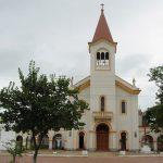 Coroa de Flores Cemitério Municipal de Xapuri – AC