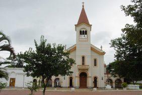 Coroa de Flores Cemitério Municipal de Xapuri – AC