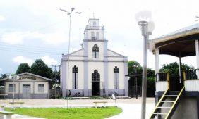 Coroa de Flores Cemitério Municipal de Canutama – AM