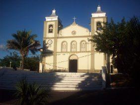 Coroa de Flores Cemitério Municipal de Envira – AM