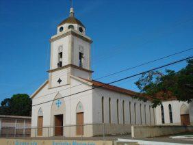 Coroa de Flores Cemitério Municipal de Humaitá – AM