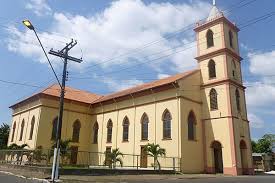 Coroa de Flores Cemitério municipal de Itacoatiara – AM