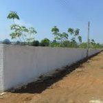 Coroa de Flores Cemitério Municipal de Japurá – AM