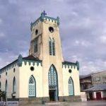 Coroa de Flores Cemitério Municipal de Jutaí – AM