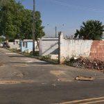 Coroa de Flores Cemitério Municipal de Maués – AM