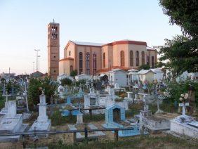 Coroa de Flores Cemitério Municipal de Nhamundá – AM