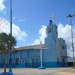 Coroa de Flores Cemitério Municipal de Codajás – AM