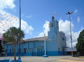 Coroa de Flores Cemitério Municipal de Codajás – AM