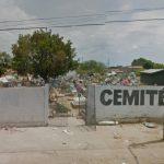 Coroa de Flores Cemitério São José – PI