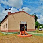 Coroa de Flores Cemitério Municipal de Amajari – RR