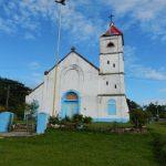 Coroa de Flores Cemitério Municipal de Tefé – AM