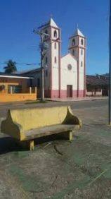 Coroa de Flores Cemitério Municipal de Uarini – AM