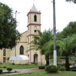 Coroa de Flores Cemitério Municipal de Urucurituba- AM