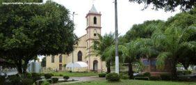 Coroa de Flores Cemitério Municipal de Urucurituba- AM